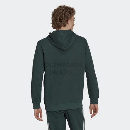 FELPA C/C CLASSIC TREFOIL ADIDAS