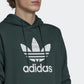 FELPA C/C CLASSIC TREFOIL ADIDAS