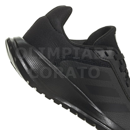 TENSAUR RUN 2.0 K ADIDAS NERO