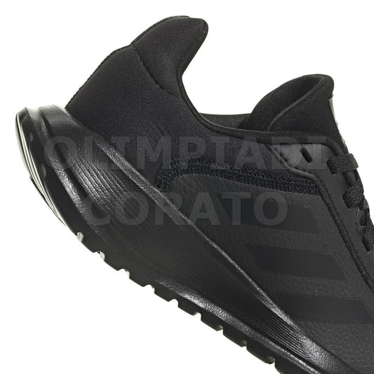 TENSAUR RUN 2.0 K ADIDAS NERO