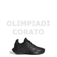 TENSAUR RUN 2.0 K ADIDAS NERO