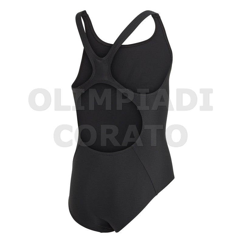 COSTUME INTERO ADIDAS GIRL NERO