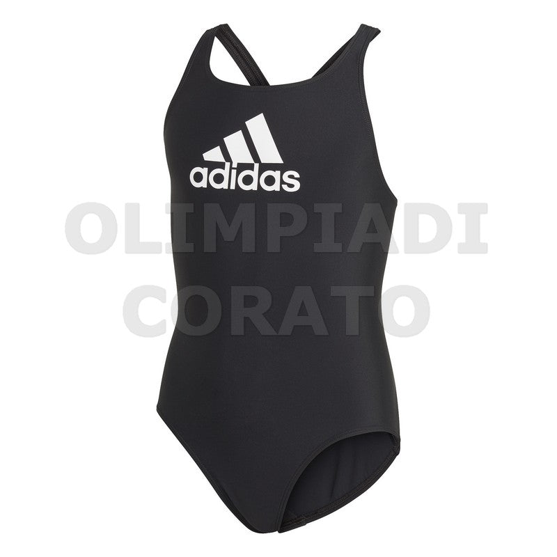 COSTUME INTERO ADIDAS GIRL NERO