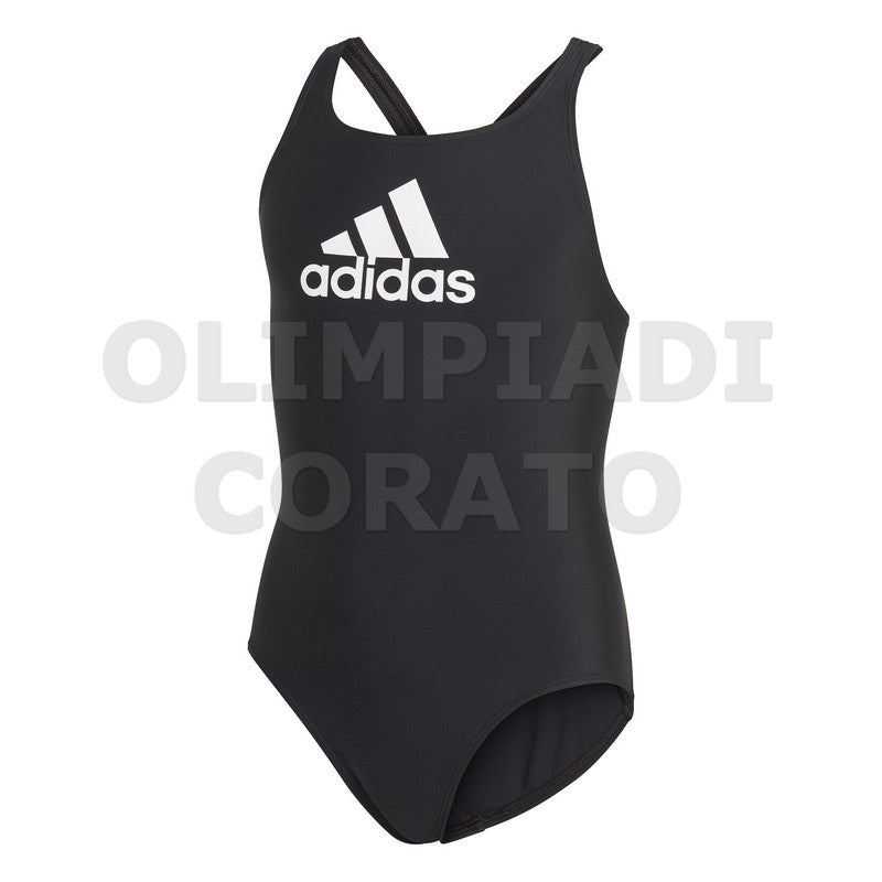 COSTUME INTERO ADIDAS GIRL NERO