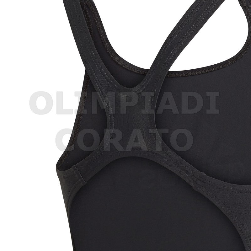 COSTUME INTERO ADIDAS GIRL NERO