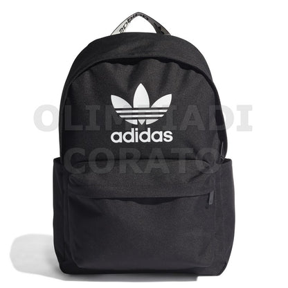 ZAINO ADIDAS ORIGINALS NERO