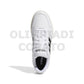 ADIDAS HOOPS 3.0 LOW BIANCO
