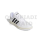 ADIDAS HOOPS 3.0 LOW BIANCO