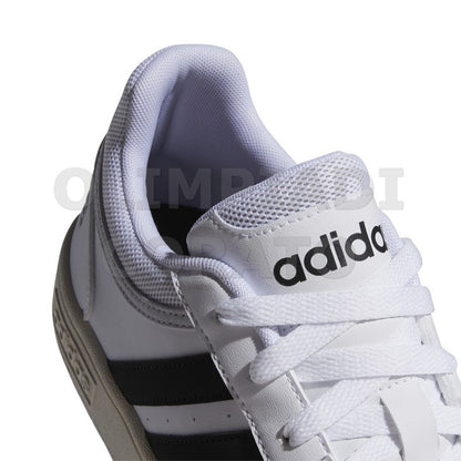 ADIDAS HOOPS 3.0 LOW BIANCO