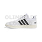 ADIDAS HOOPS 3.0 LOW BIANCO