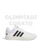 ADIDAS HOOPS 3.0 LOW BIANCO