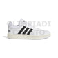 ADIDAS HOOPS 3.0 LOW BIANCO