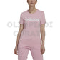 T SHIRT DONNA ADIDAS LIN ROSA