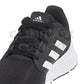 ADIDAS GALAXY 6 NERO BIANCO