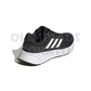 ADIDAS GALAXY 6 NERO BIANCO