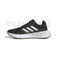 ADIDAS GALAXY 6 NERO BIANCO