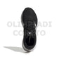 ADIDAS GALAXY 6 NERO BIANCO