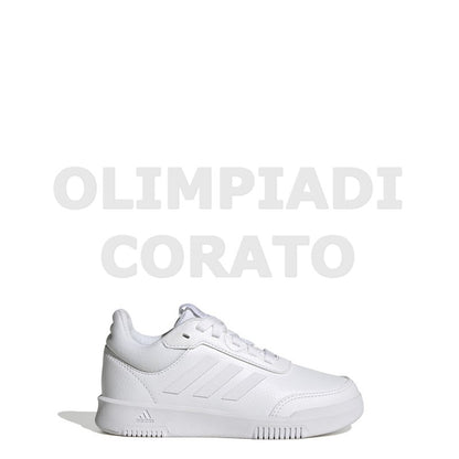 TENSAUR SPORT 2.0 GS ADIDAS BIANCA