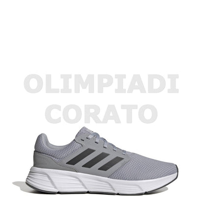 GALAXY 6 ADIDAS GRIGIO