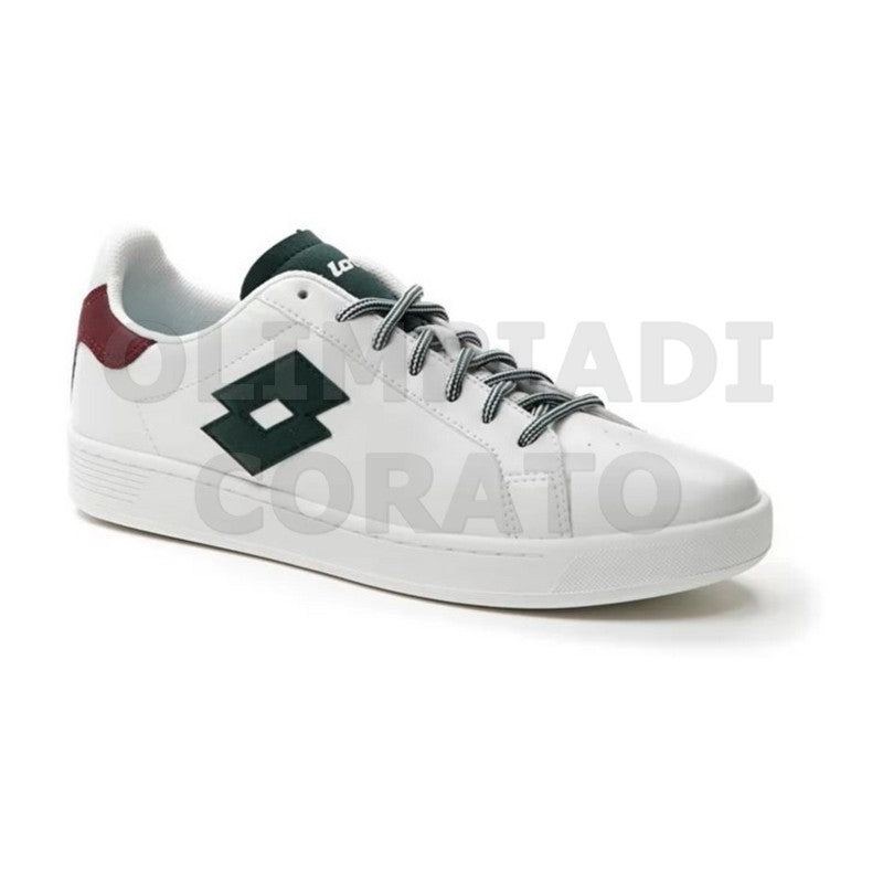 SNEAKERS LOTTO 1973 AMF EVO BIANCA