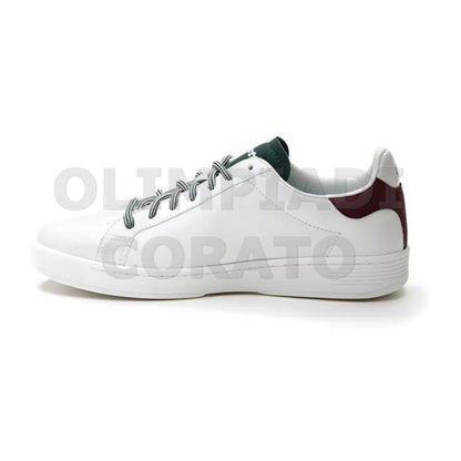 SNEAKERS LOTTO 1973 AMF EVO BIANCA
