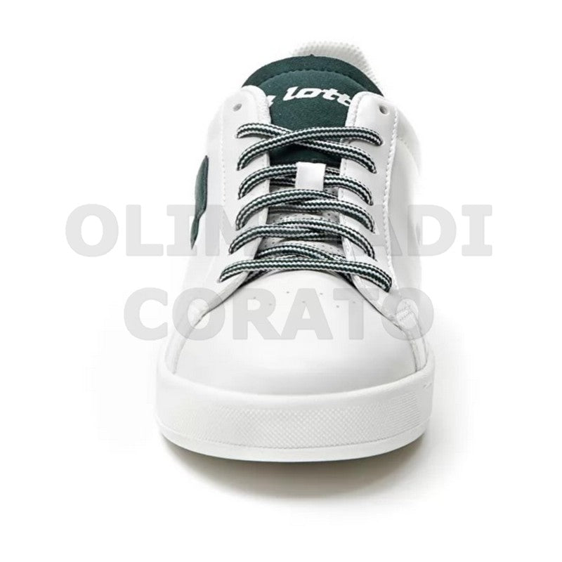 SNEAKERS LOTTO 1973 AMF EVO BIANCA