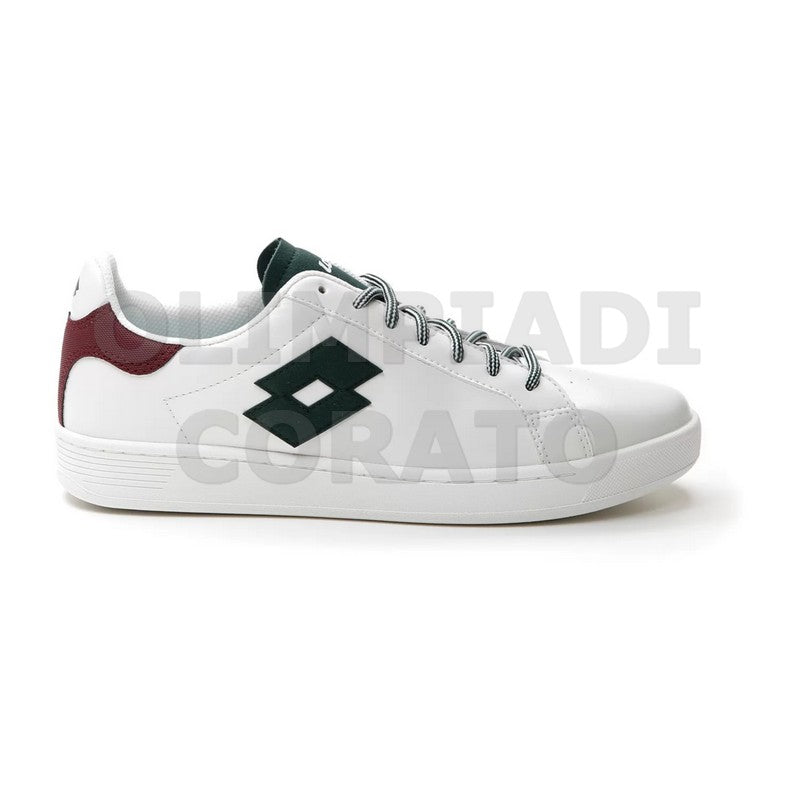 SNEAKERS LOTTO 1973 AMF EVO BIANCA