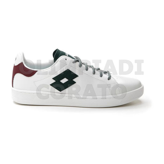 SNEAKERS LOTTO 1973 AMF EVO BIANCA