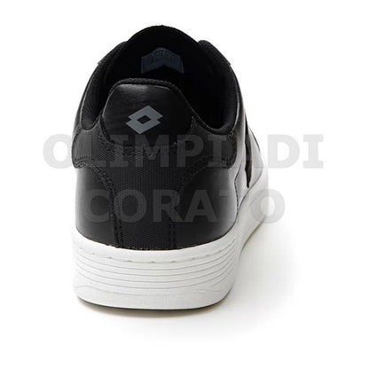 SNEAKERS 973 AMF EVO VII LOTTO