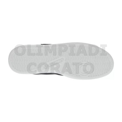 SNEAKERS 973 AMF EVO VII LOTTO