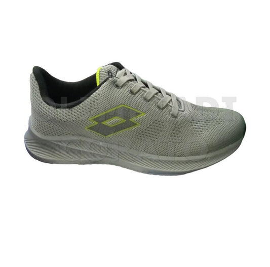 SCARPA EVO 1000 LOTTO GRIGIO