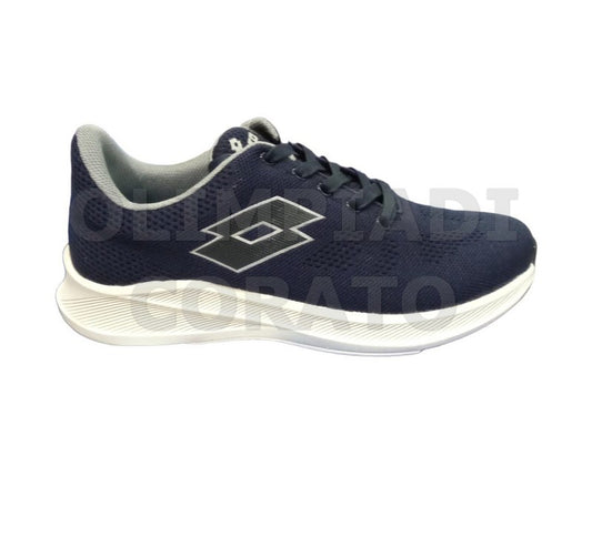 SCARPA EVO 1000 LOTTO BLU