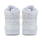 PUMA CAVEN MID PUMA BIANCA