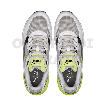 X-RAY SPEED LITE PUMA GRIGIO