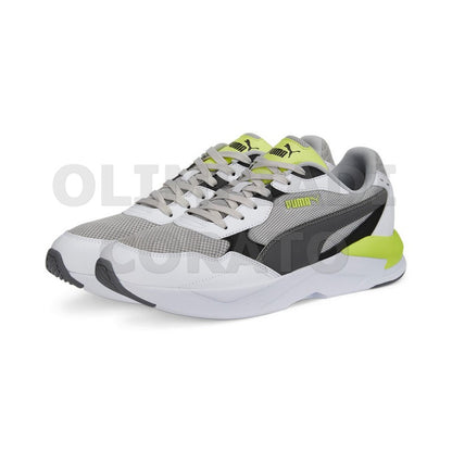 X-RAY SPEED LITE PUMA GRIGIO