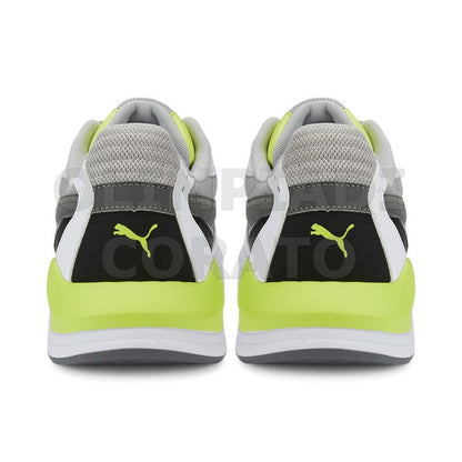 X-RAY SPEED LITE PUMA GRIGIO