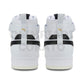 RBD GAME PUMA  BIANCO NERA