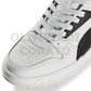 RBD GAME PUMA  BIANCO NERA