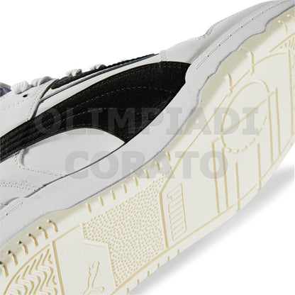 RBD GAME PUMA  BIANCO NERA