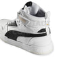 RBD GAME PUMA  BIANCO NERA