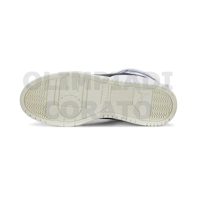 RBD GAME PUMA  BIANCO NERA