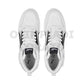 RBD GAME PUMA  BIANCO NERA