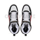 RBD GAME PUMA BIANCO NERO ROSSO
