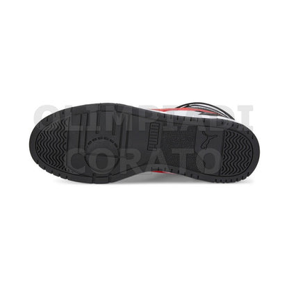 RBD GAME PUMA BIANCO NERO ROSSO
