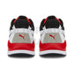 X-RAY SPEED LITE PUMA 384639-15 NERO BIANCO ROSSO