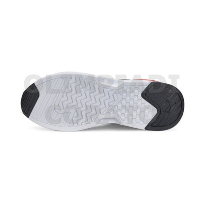 X-RAY SPEED LITE PUMA 384639-15 NERO BIANCO ROSSO