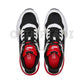 X-RAY SPEED LITE PUMA 384639-15 NERO BIANCO ROSSO