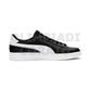 PUMA SMASH V2 L JR PUMA NERO
