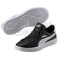 PUMA SMASH V2 L JR PUMA NERO