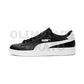PUMA SMASH V2 L JR PUMA NERO